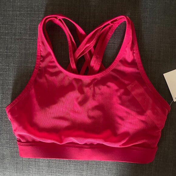NWT Fabletics Sports Bra - Picture 1 of 4